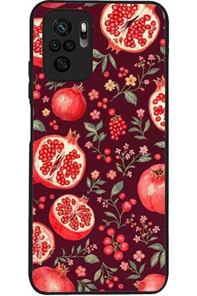 Other Θήκη Σειράς Φρούτων Sonique για Xiaomi Redmi Note 10 Redmi Note 10s Poc...