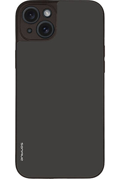Other Θήκη Sonique Colorbloc Σειράς για Apple iPhone 15 Plus Γκρι