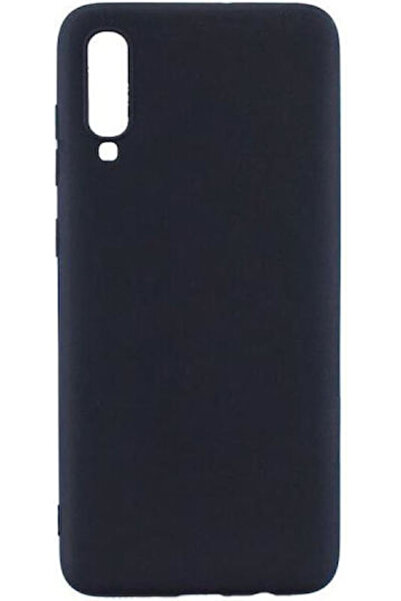 Other Ancus Πίσω Κάλυμμα Σιλικόνης Μαύρο (Mi 9 Pro) Κωδικός: 26692