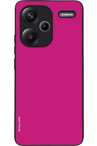 Other Θήκη Sonique Colorbloc Σειράς για Xiaomi Redmi Note 13 Pro Plus 5G Ματζ...