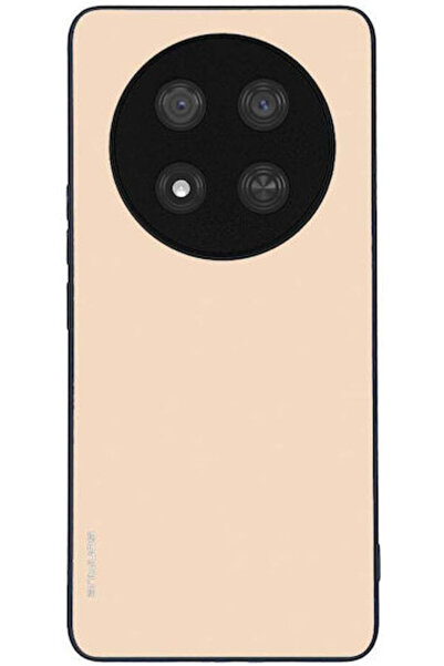 Other Θήκη Σειράς Sonique Colorbloc για Honor Magic7 Lite 5g Μπεζ