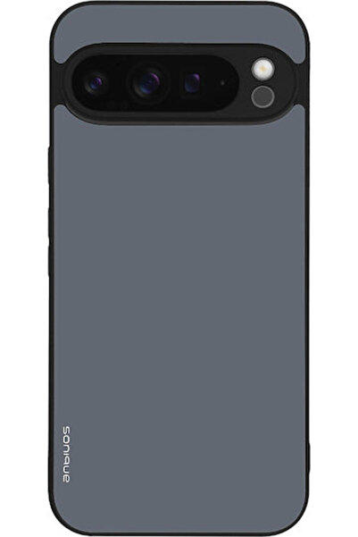 Other Θήκη Σειράς Sonique Colorbloc για Google Pixel 9 Pro XL 5G Μπλε Γκρι