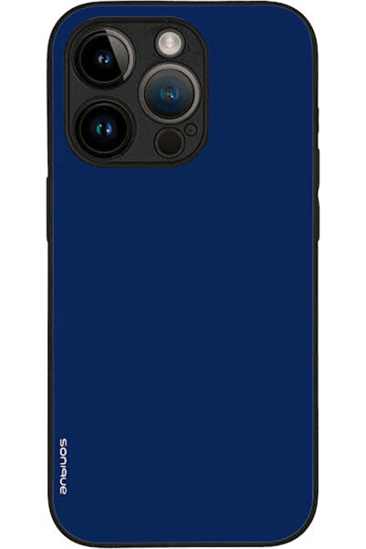 Other Θήκη Sonique Colorbloc Σειράς για Apple iPhone 14 Pro Μπλε