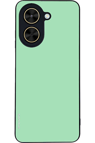 Other Θήκη Σειράς Sonique Colorbloc για Xiaomi Poco C71 4G Τιρκουάζ