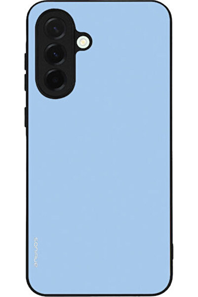 Other Θήκη Sonique Colorbloc Σειράς για Samsung Galaxy A36 5G Τυρκουάζ