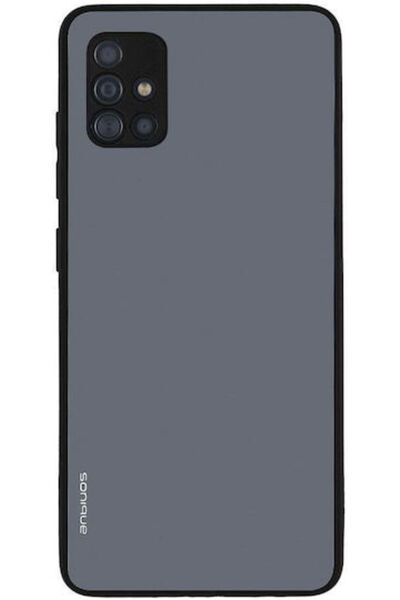 Other Θήκη Sonique Colorbloc Σειράς για Samsung Galaxy A51 Μπλε Γκρι