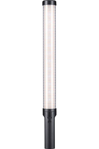 Godox LC500R Μίνι Φωτιστικό LED 2500 - 8500K 20W με Φωτεινότητα 1580 Lux RGB
