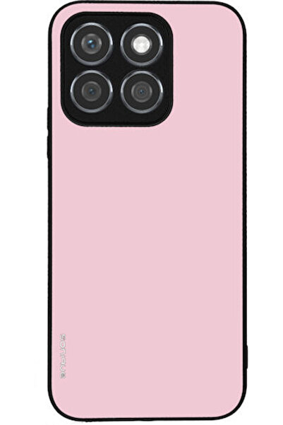 Other Θήκη Sonique Colorbloc Σειράς για Honor X8b Ανοιχτό Ροζ