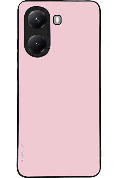 Other Θήκη Sonique Colorbloc Σειράς για Xiaomi Poco X7 Pro 5G Ανοιχτό Ροζ