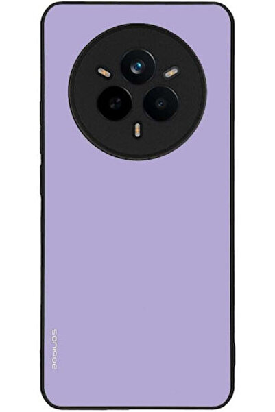 Other Θήκη Sonique Colorbloc Σειράς για Realme 14 Pro 5G Βιολετί