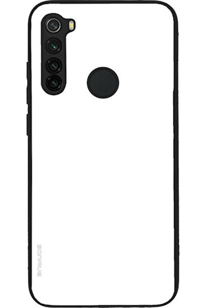 Other Θήκη Sonique Colorbloc Series για Xiaomi Redmi Note 8 Redmi Note 8 2021...