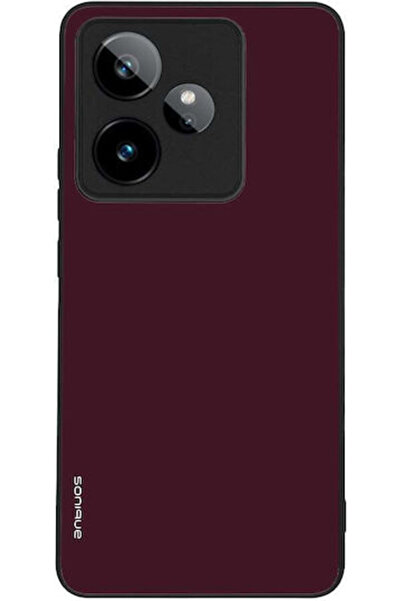 Other Θήκες Κινητών Τηλεφώνων Σειρά Sonique Colorbloc Realme GT 7 5G Realme G...