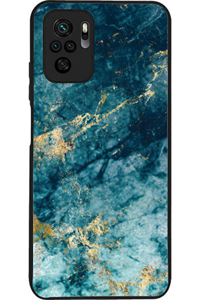 Other Θήκη Σειράς Sonique Marble για Xiaomi Redmi Note 10 Redmi Note 10s Poco...