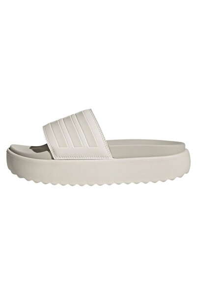 adidas Slapi pentru femei ADILETTE PLATFORM - IH8974