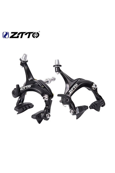 choice2 Choice Black ZTTO Road Bike Dual Pivot Calipers Bicycle Brakes Racing...