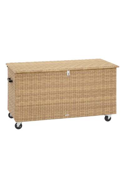 Hesperide Storage box bayana 600 L savanna -