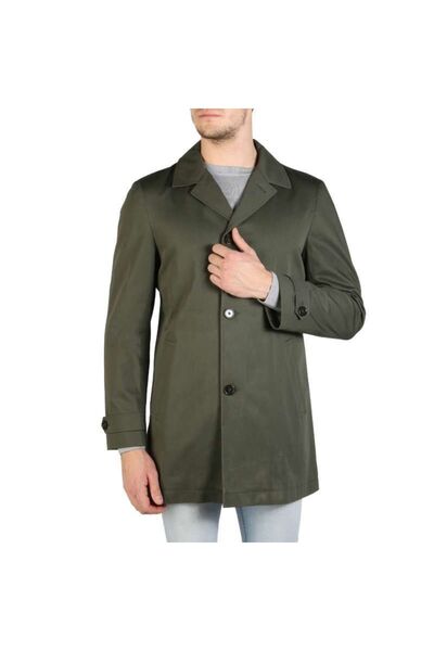 Tommy Hilfiger TT0TT02401_308 Green - 50