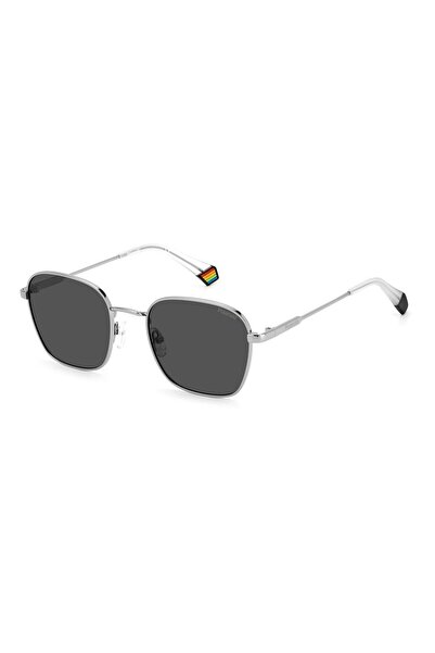 Polaroid ΓΥΑΛΙΑ ΗΛΙΟΥ UNISEX PLD6170S6LBF3 (Φακός/Γέφυρα/Βραχίονας) 53/18/140...