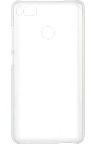 Other iSelf 0.3 Πίσω Θήκη Σιλικόνης Διαφανής (Redmi A1 / A2) Κωδικός: TPU03XRA1T