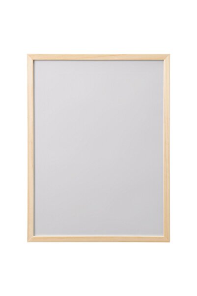 IKEA HÄCKHAGTORN Frame, pine, 30 x 40 cm