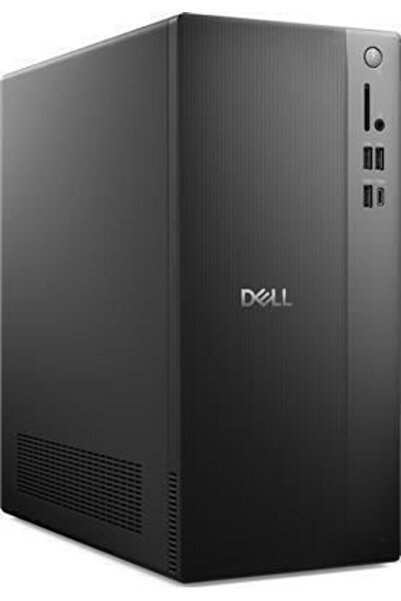 Dell Pro QVT1260 SFF Επιτραπέζιος Υπολογιστής (Ultra 5-225/16GB DDR4/512GB SS...
