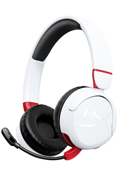 HyperX Cloud Mini Ασύρματα Ακουστικά Gaming πάνω από το αυτί με σύνδεση Bluet...