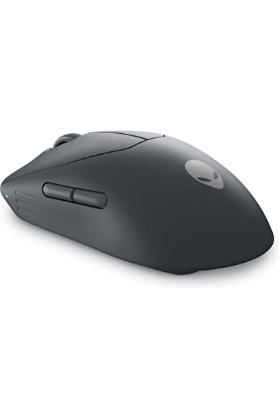 Dell Alienware Pro Ασύρματο Ποντίκι Gaming 26000 DPI Μαύρο