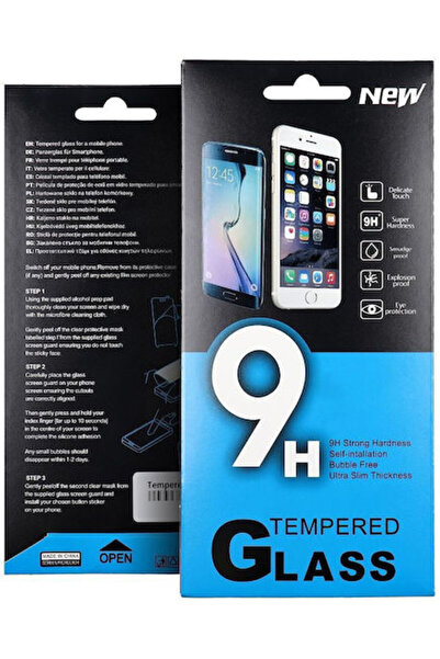 OEM Σκληρυμένο Γυαλί (Redmi 13C 4G / Poco C65 4G)