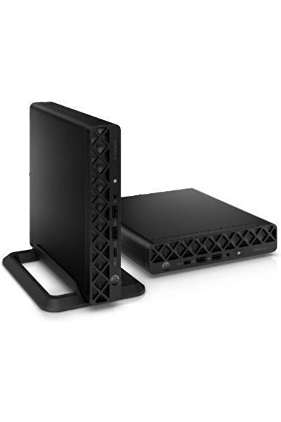 HP EliteDesk 8 Mini G1a Η/Υ (Ryzen 5 220/16GB DDR5/512GB SSD/W11 Pro)