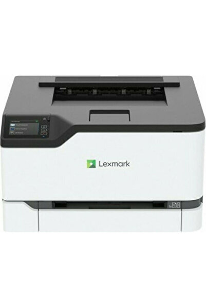 Lexmark C3426dw Έγχρωμος Εκτυπωτής Λέιζερ με WiFi και Εκτύπωση από Κινητά