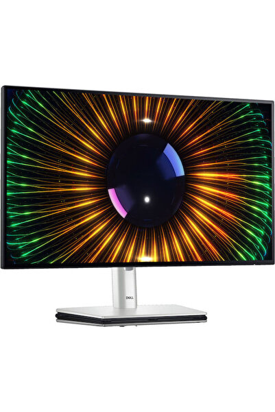 Dell UltraSharp U2424H Οθόνη IPS 23.8 " FHD 1920x1080