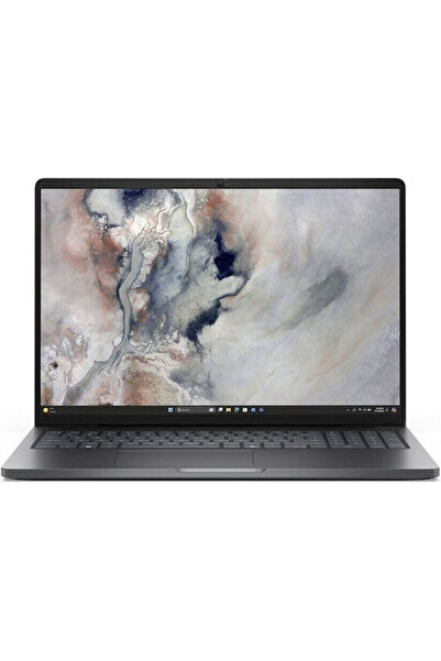 Dell Pro 16 PC16250 16 " IPS FHD (Επεξεργαστής Core 5-120U/8GB/512GB SSD/W11 ...