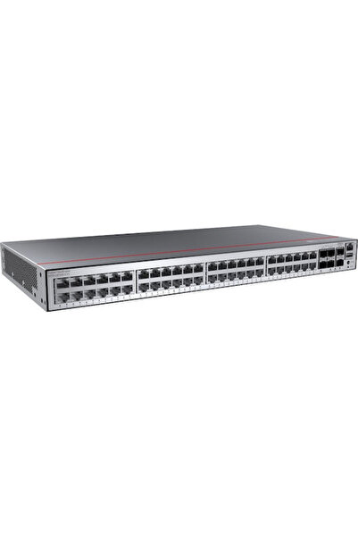 Huawei S5735-L48T4XE-A-V2 Μη διαχειριζόμενος διακόπτης L2 με 50 θύρες Etherne...