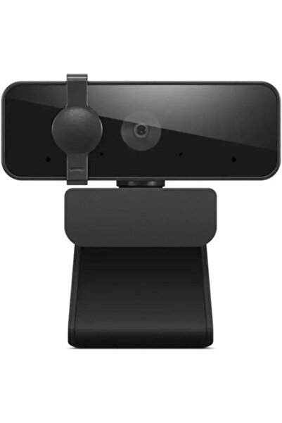LENOVO Βασική Κάμερα Web Gen2 Full HD 1080p