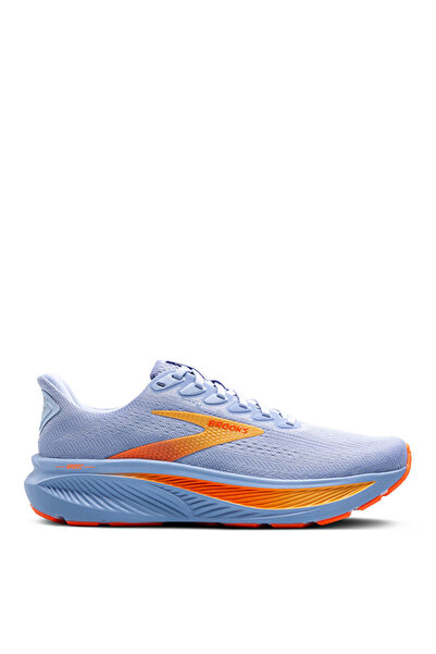 Brooks 1204311B443 Ghost 17 Mavi Kadın Koşu Ayakkabısı