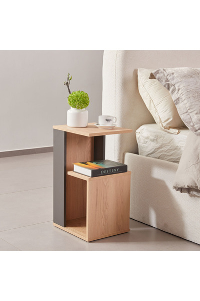 Home Box Modulix Evora Nightstand