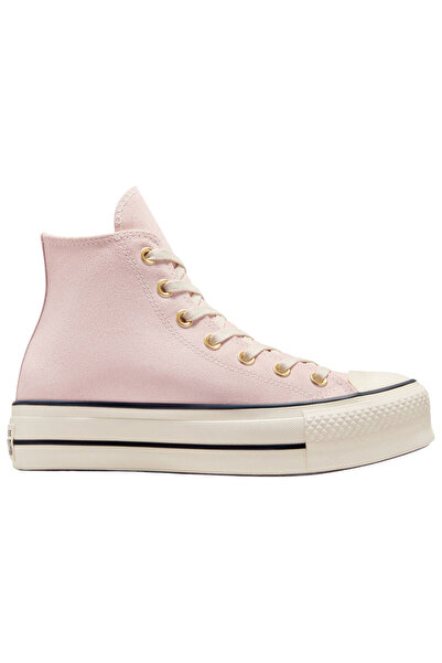 Converse Chuck Taylor All Star Lift Platform Suede 37