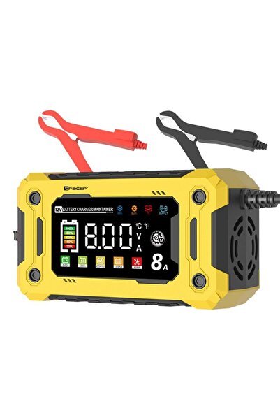 Tracer Redresor 12V 8A DT128