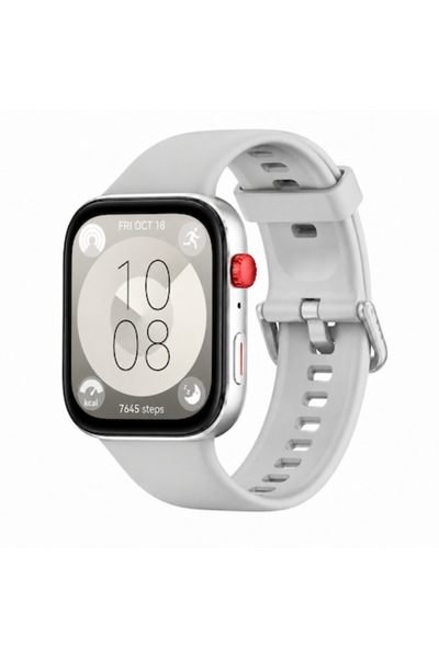 General Store Curea Silicon pentru Huawei Watch Fit 4 / Fit 4 Pro / Fit 3/ Fi...