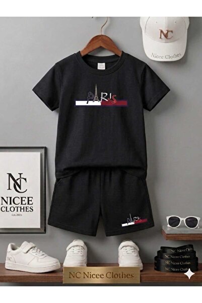 NC Nicee Clothes ΚΑΛΟΚΑΙΡΙΝΟ ΠΑΙΔΙΚΟ ΜΠΛΟΥΖΑΚΙ ΣΟΡΤΣ UNISEX (ΚΟΚΚΙΝΟ ΛΕΥΚΟ ΣΤ...