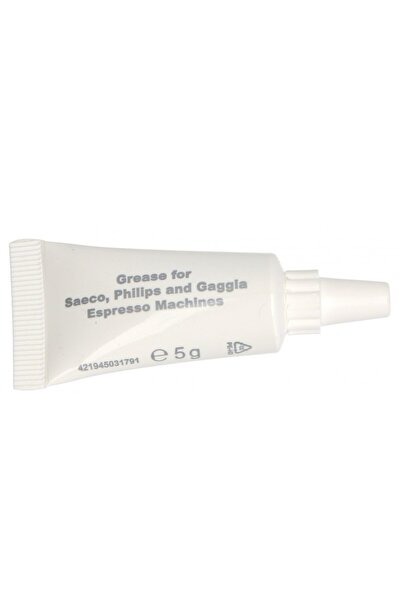 Philips Saeco Tub Vaselina 5 gr, pentru Masini de Cafea Saeco