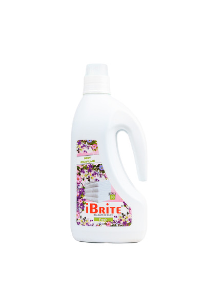 iBrite BALSAM PENTRU RUFE PARFUMAT iBRITE,30 SPALARI, 1,5 L