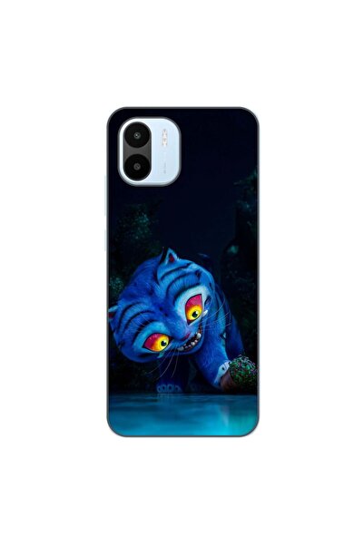 OEM Case compatible with Xiaomi Redmi A1 Silicone Gel Tpu Pattern KPop Demon ...