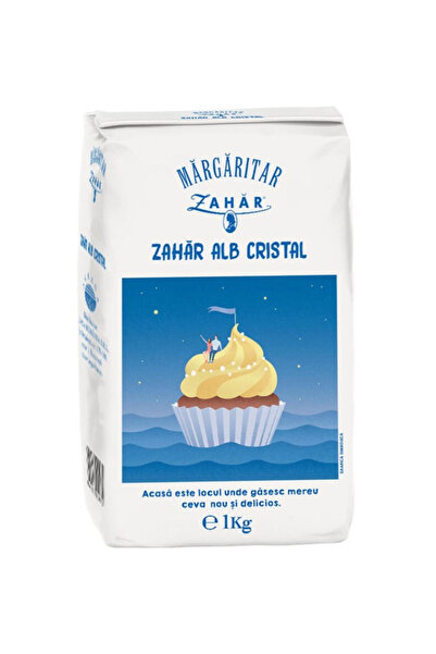 Margaritar ZAHĂR 1KG
