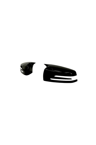 ART Capace oglinda tip Batman auto compatibile Mercedes Benz Clasa B W246 201...
