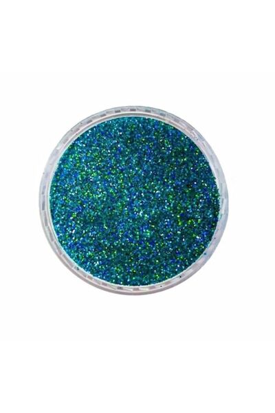 Deve Pigment glitter starflakes Holographic sensations, art line DEVE, 50gr, ...