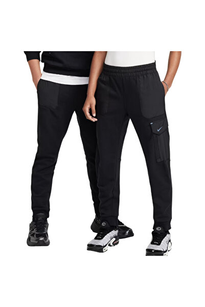 Nike K NSW CITY UTILITY EO FLC PANT FZ5022-010