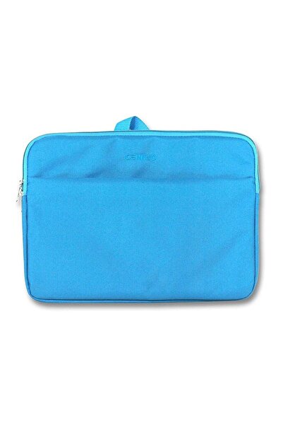 ÜMİT ÇANTA Cennec Horizontal Blue 15.6 inčni kompatibilni muški laptop/notebo...