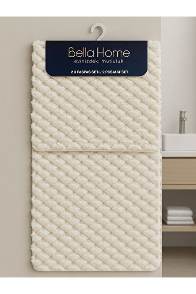 havva çeyiz Bella Home Klozet Takımı