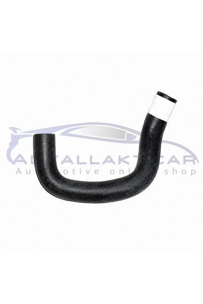 Aftermarket Κολάρο Καλοριφέρ Σωλήνας Θέρμανσης 1.3 J100 J102 J122 για DAIHATS...